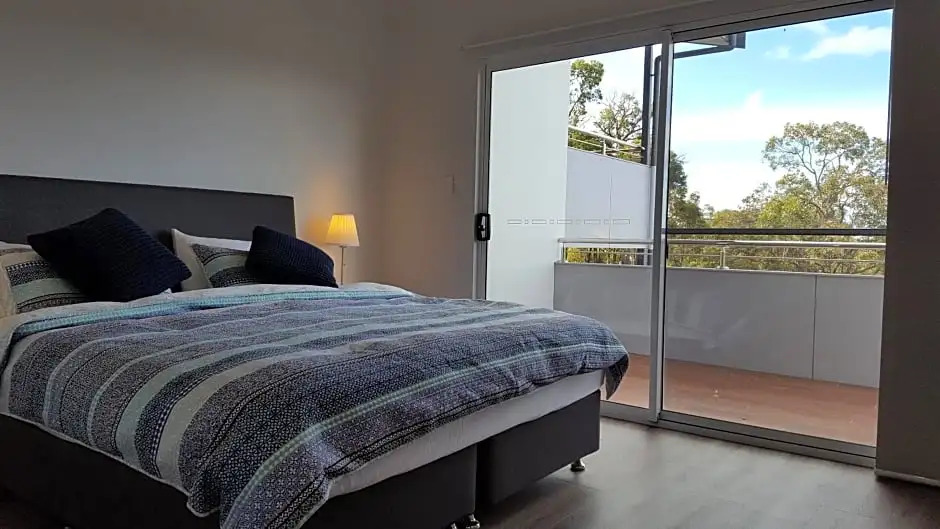 Cape Villas