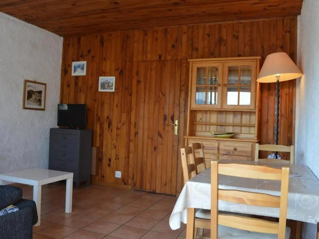 Appartement Argelès-sur-Mer, 1 pièce, 4 personnes - FR-1-225-214