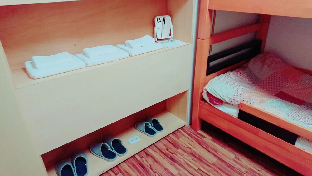 The Stay Central Nagasaki / Vacation STAY 5111