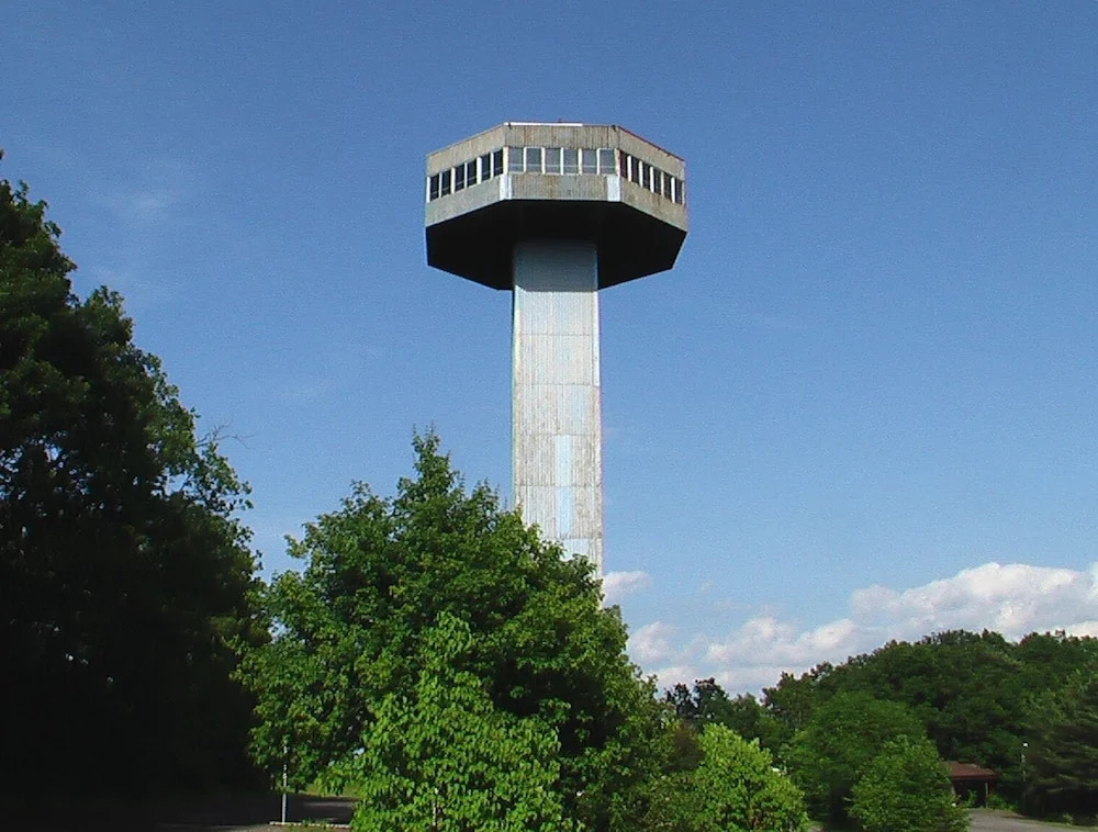 Berggasthof Bayernturm