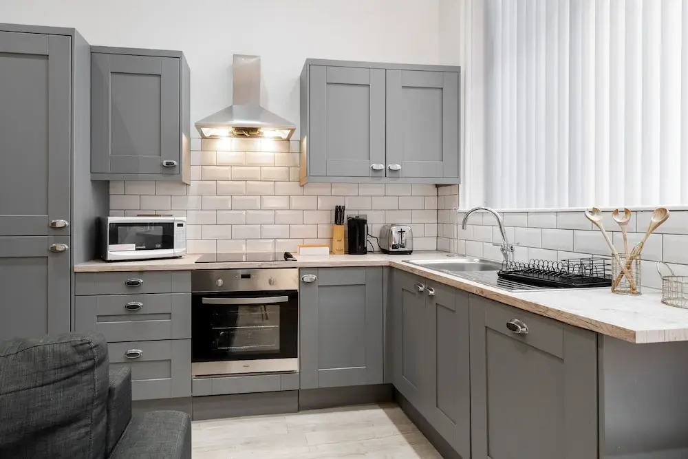 Sweeting Suites - Luxury Apartments