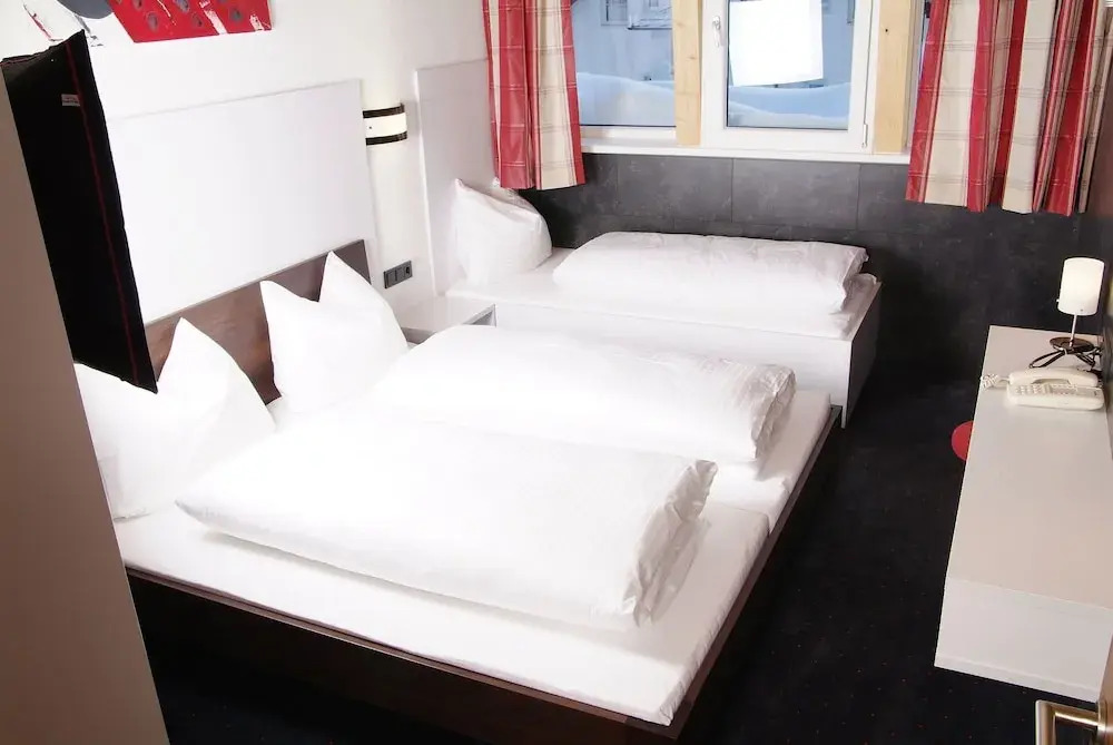 Astellina hotel-apart