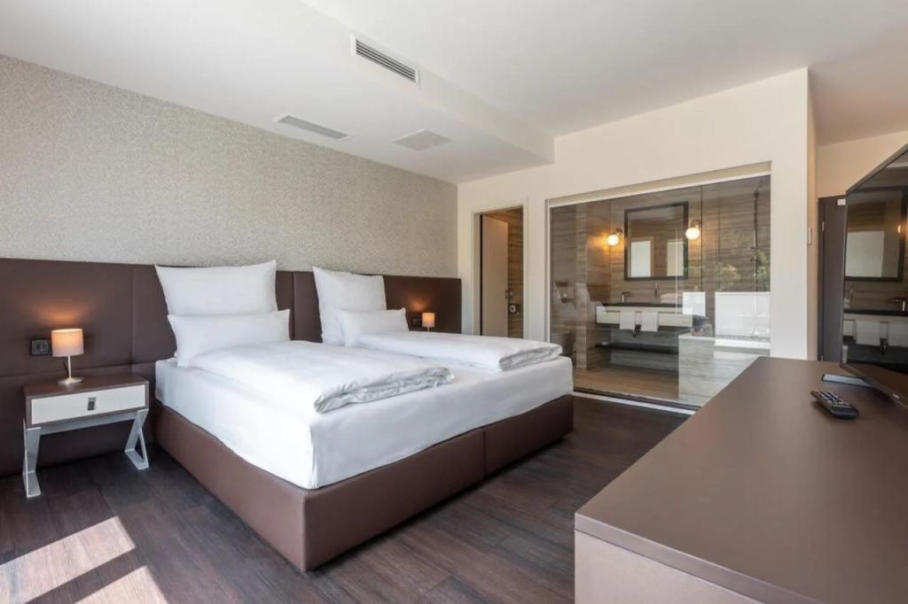 Trip Inn Conference Hotel & Suites