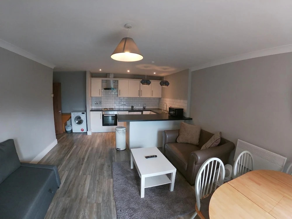 Green St Self Catering