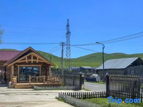 Erguna Jiananmei Travel House Guesthouse