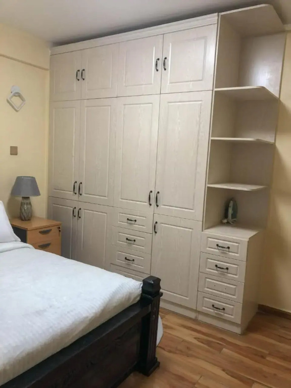 Stay.Plus Ndemi Gardens 3 Bedroom Apartment