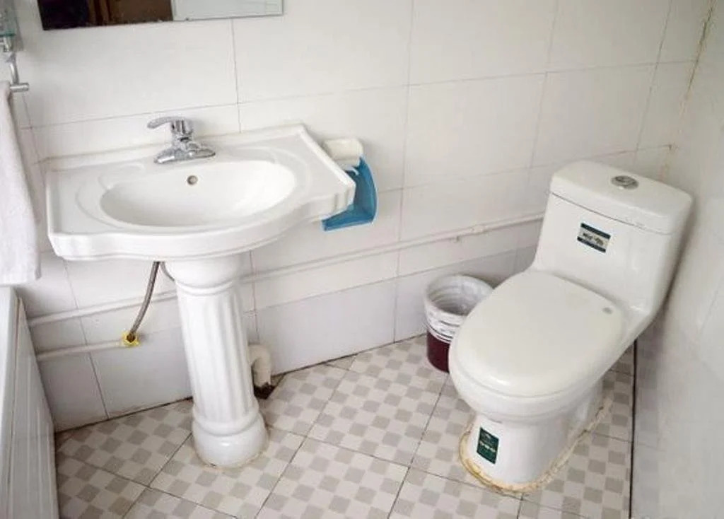 Red Star Business Hotel
