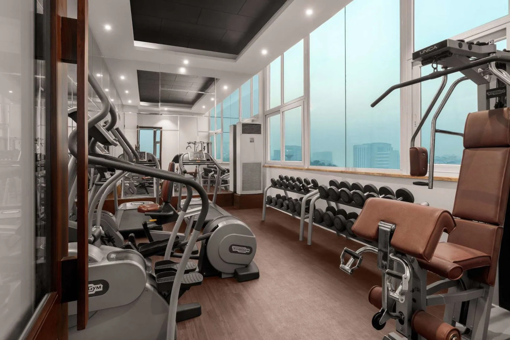 Golden Tulip City Centre Gurgaon