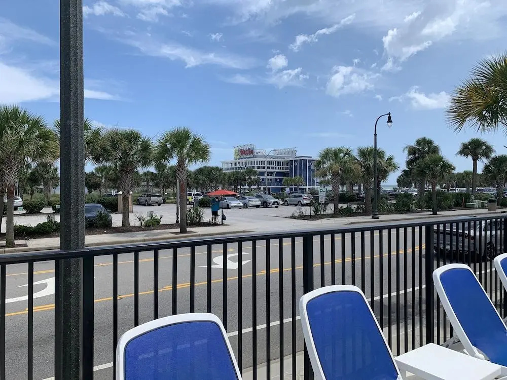 Darlington Inn