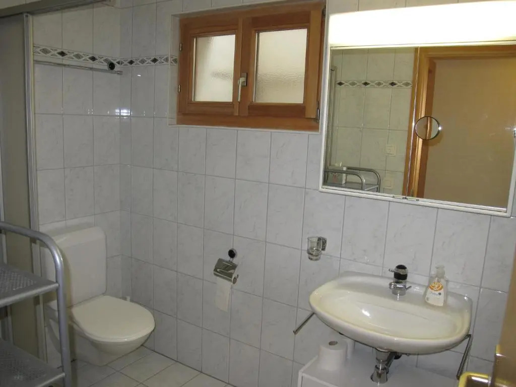 Chalet LE PACHA NEND103