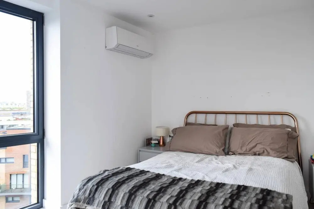 2 Bedroom Penthouse In Trendy Bermondsey