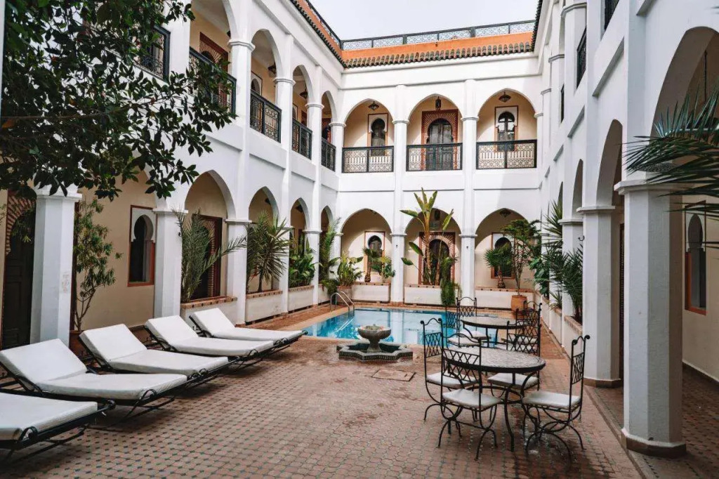 Equity Point Marrakech
