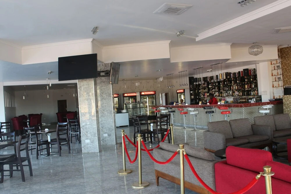 Golden Mile Hotel