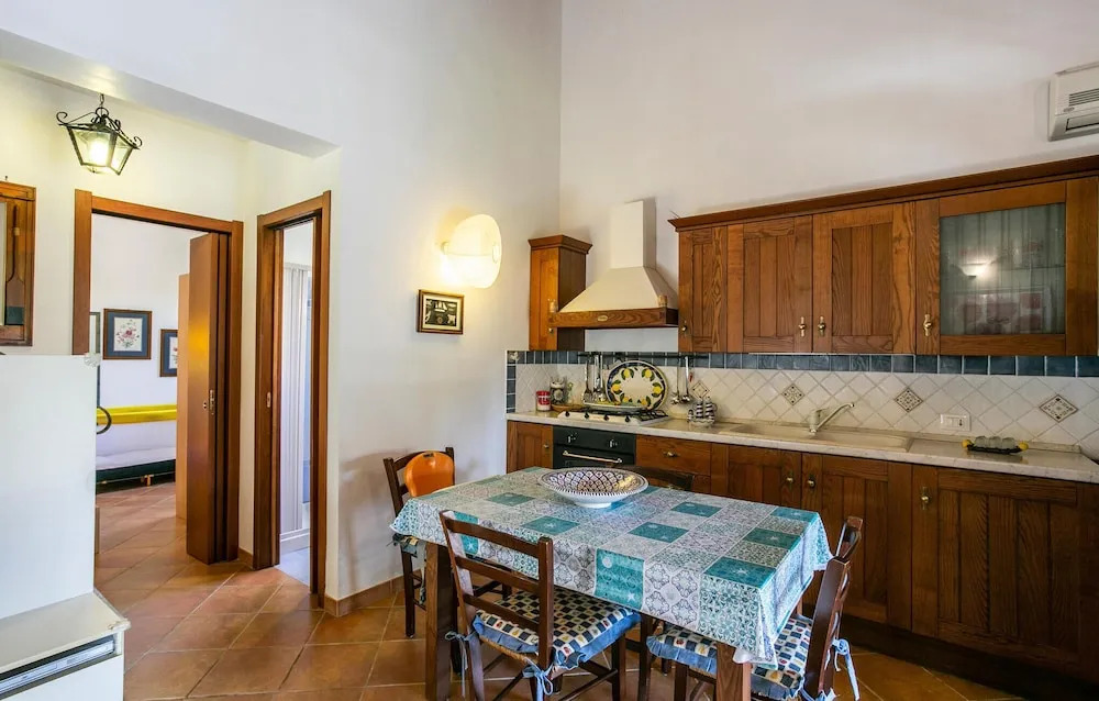 Amazing Home in Marina di Modica With Wifi and 2 Bedrooms