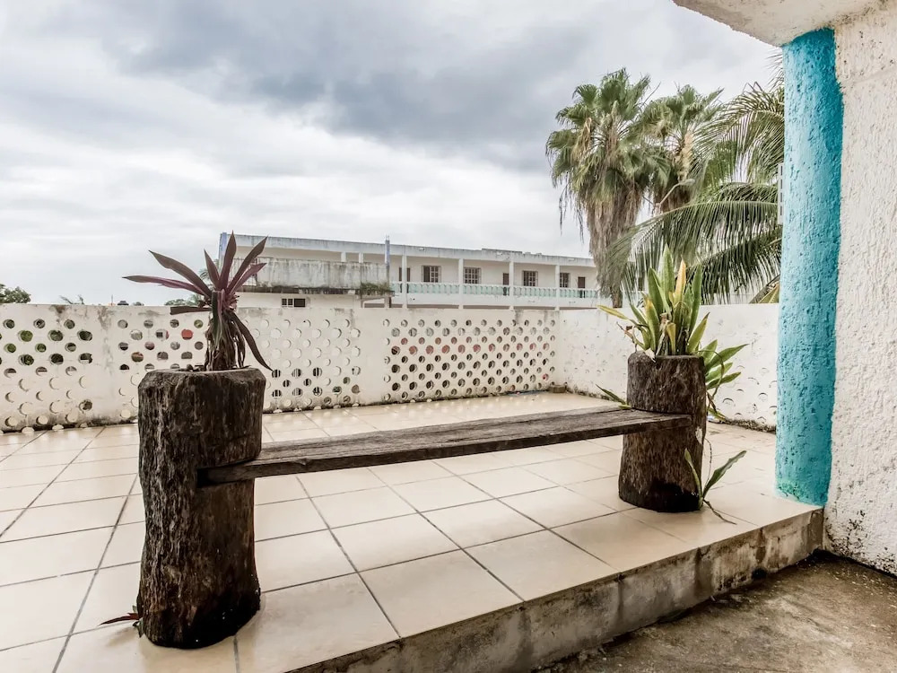OYO Hotel Jaguar