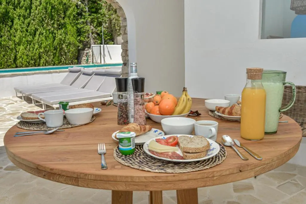 MIRADOR - Managed by Almarina