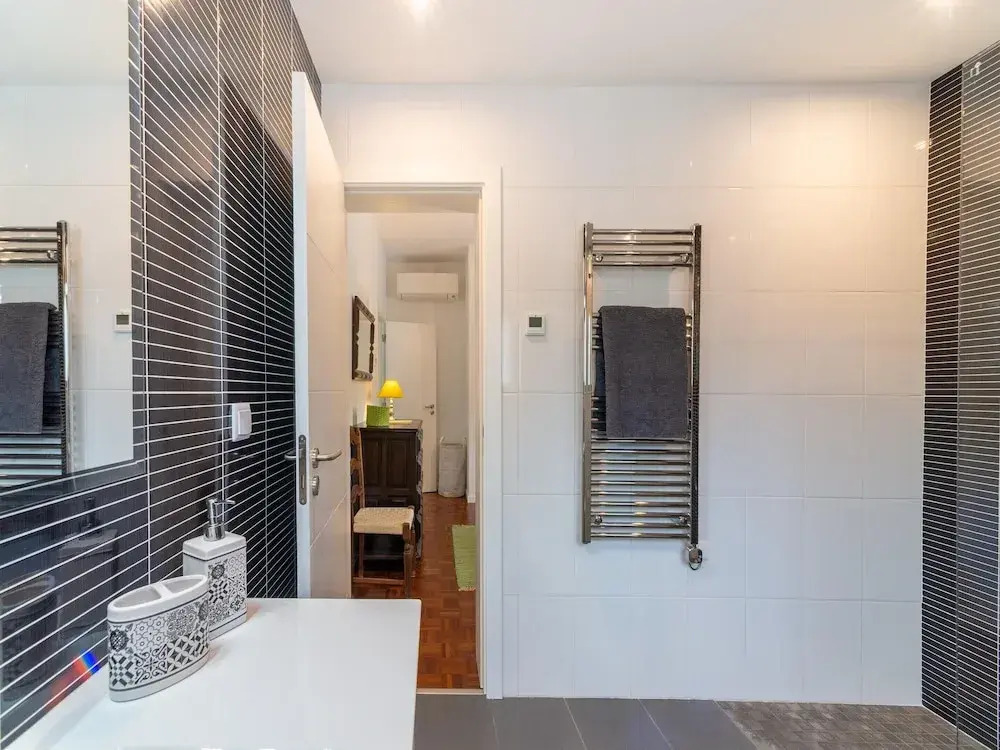 Casa O Sonho Near Faro With Private Pool