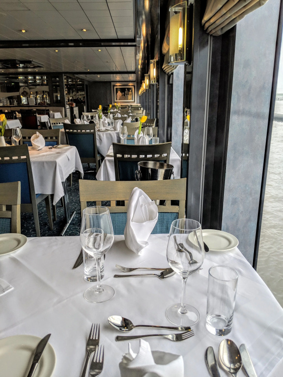 MS Select Bellejour - Düsseldorf
