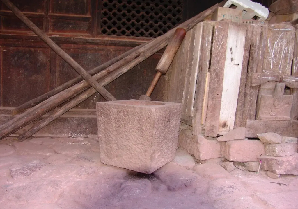 Lijiang Jiuwei Life Courtyard Inn
