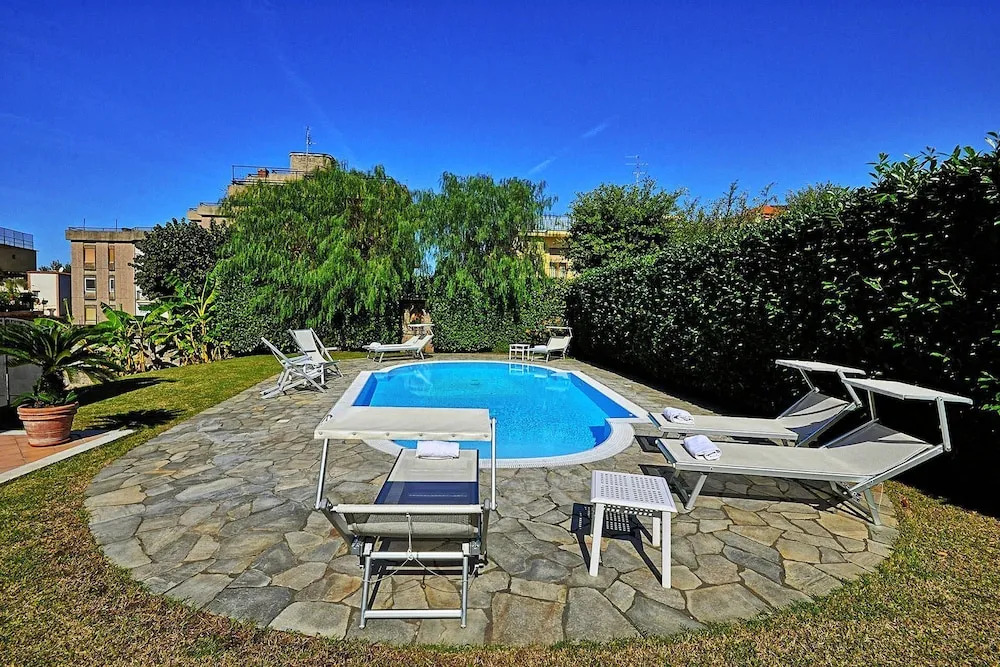Villa Orlando