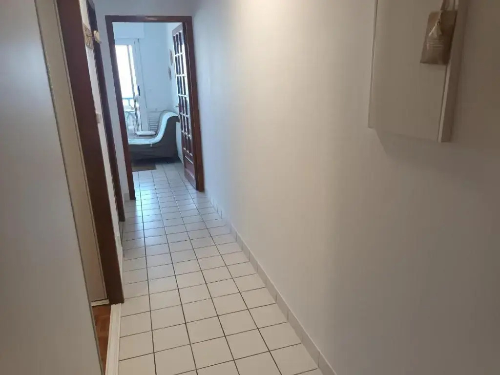 Rental Apartment Santana 1 - Hendaye 2 bedrooms 6 persons - POP 6623