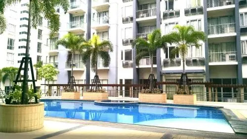 3N Palm Tree Villas