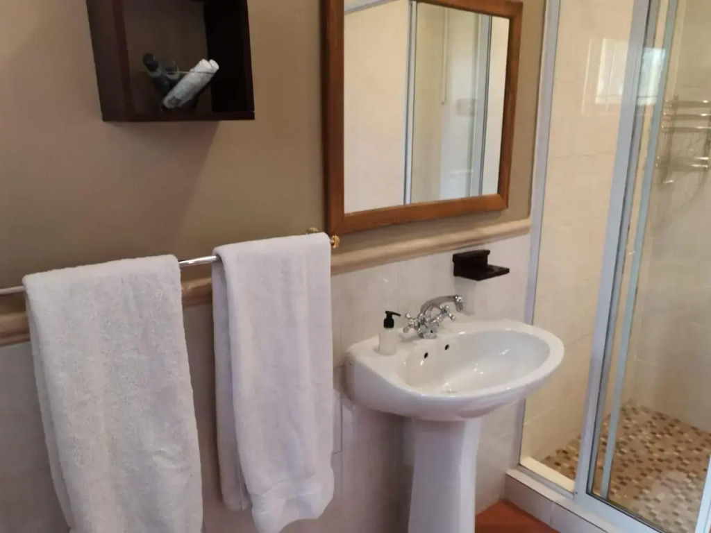 Dai Heka Guest House