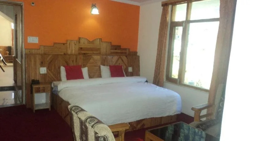 Redrosecottagesmanali