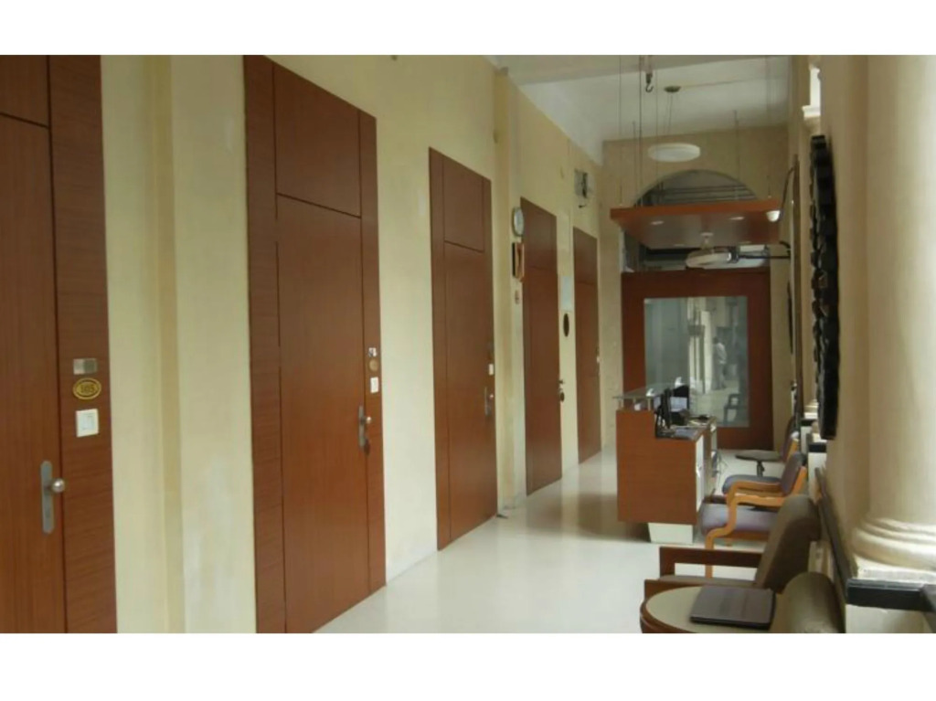 Hotel Elphinstone Annexe
