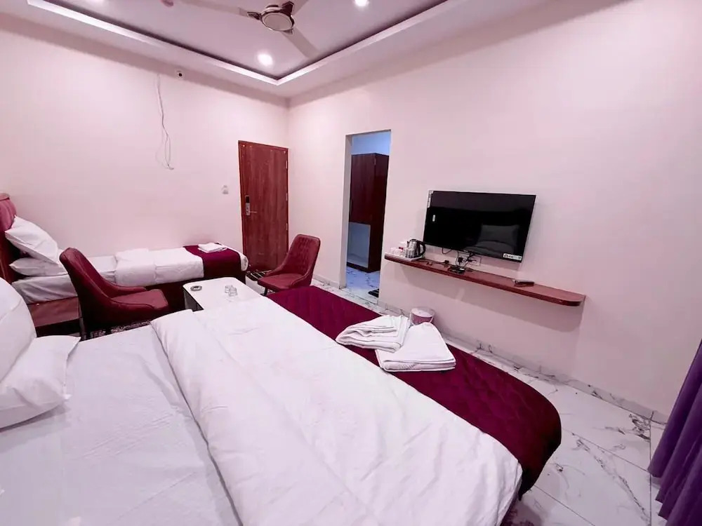 Hotel Travel Inn Vijayapura