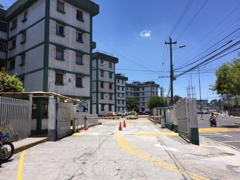 Granados Apartment