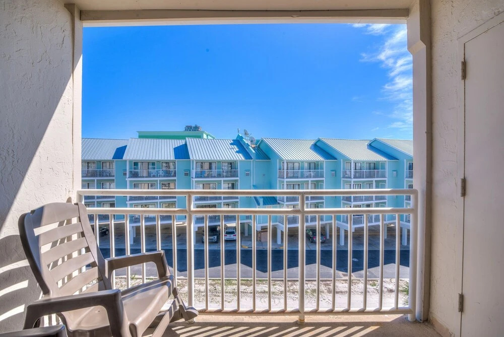 Sugar Beach 325 1 Bedroom Condo by Redawning