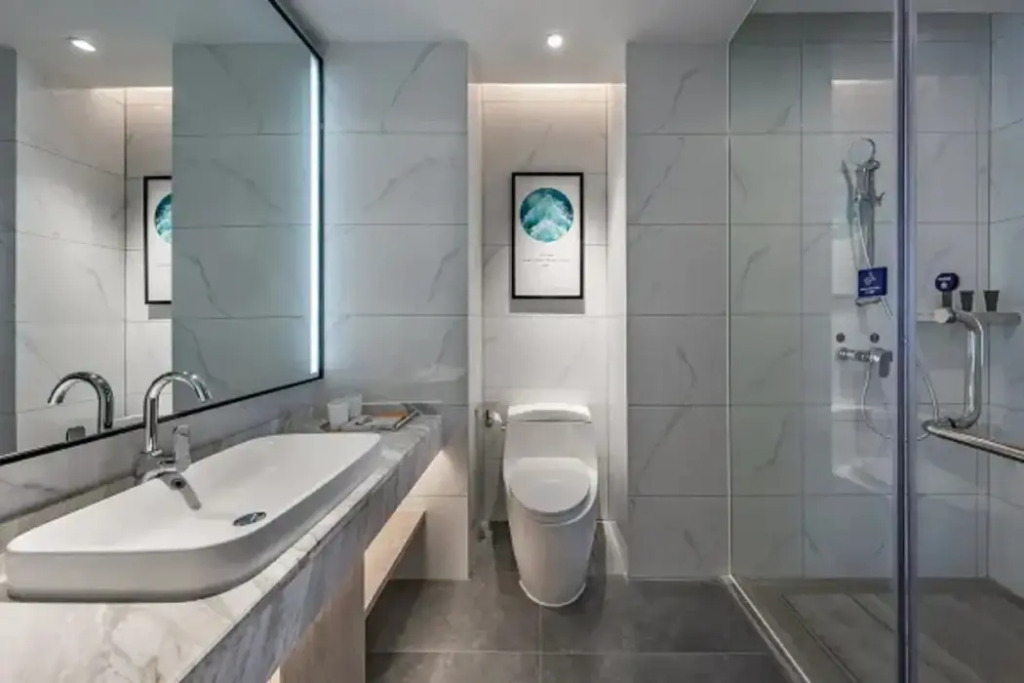 Kyriad Marvelous Hotel Huizhou Boluo Yuanzhou
