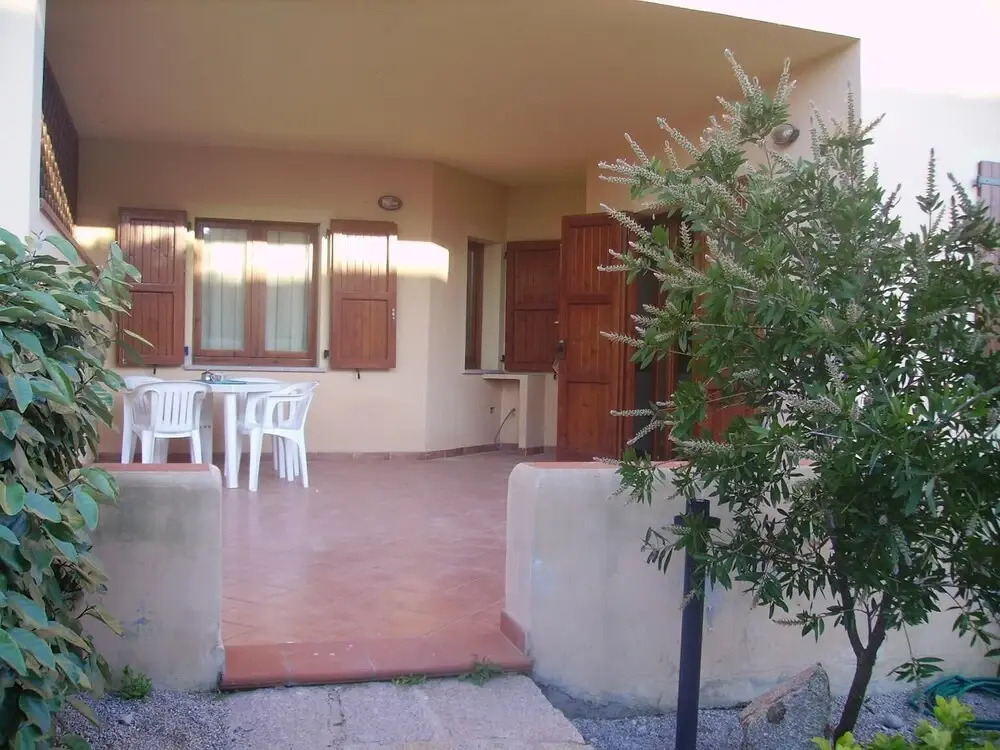 Villette a Schiera Rena Majore