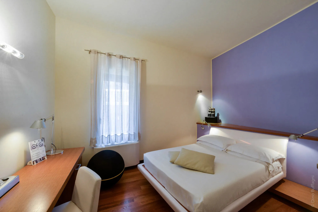 Hotel Annunziata