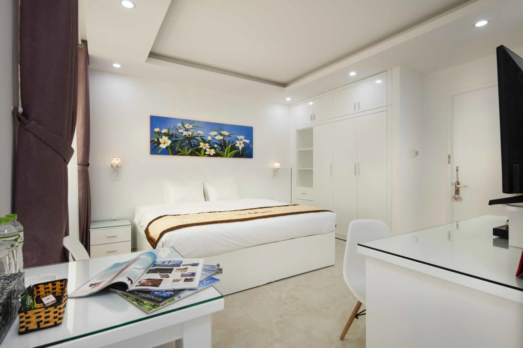 Vien Dong Hotel 2