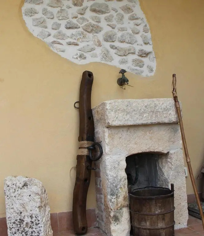 Il Pagliarello di Villa San Giovanni