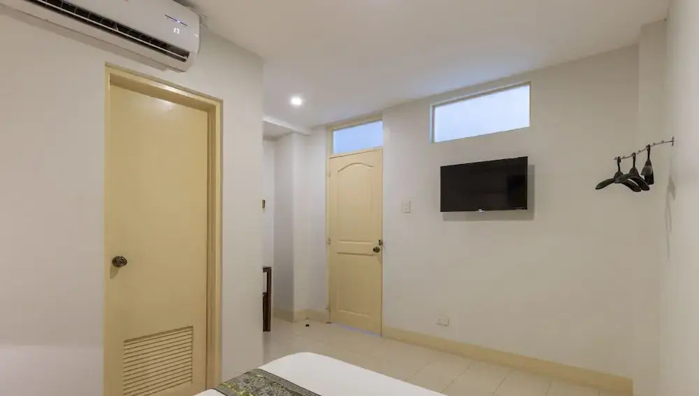 Metro Vigan Inn