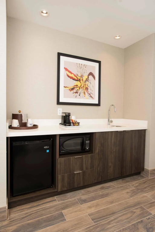 Hampton Inn & Suites by Hilton Thunder Bay