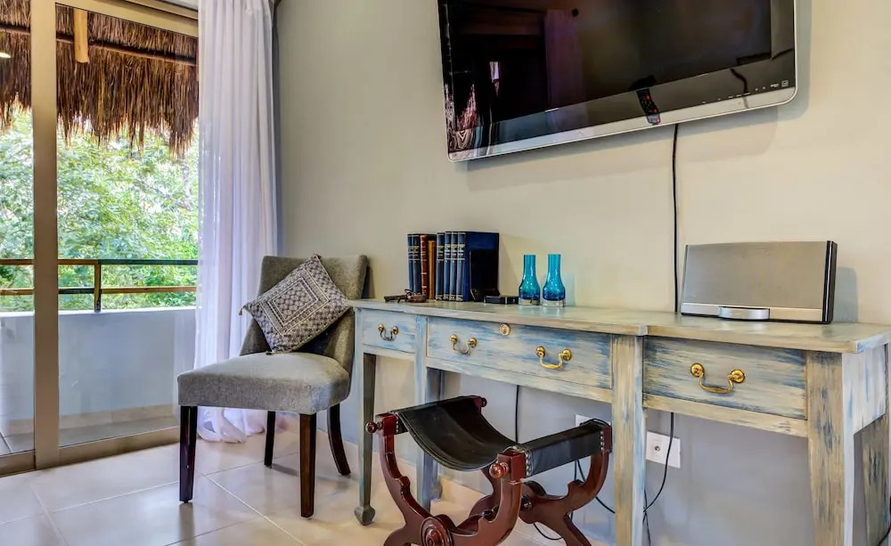 El Cielo 1BRM Penthouse private roof sleeps 3