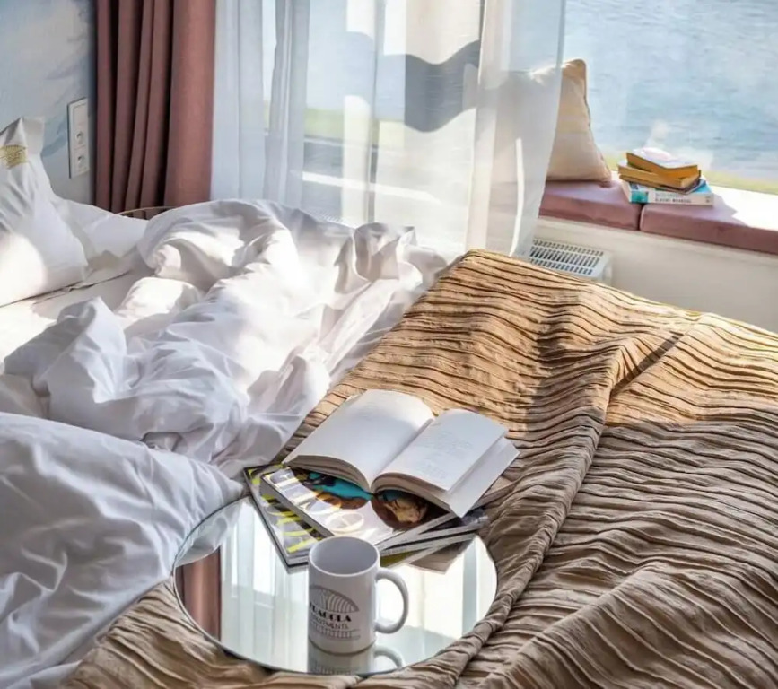 Vistula View by Fragola Collection