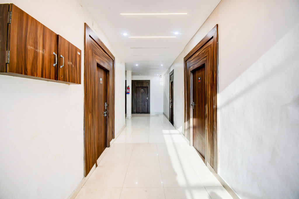 Hotel Shaurya by OYO