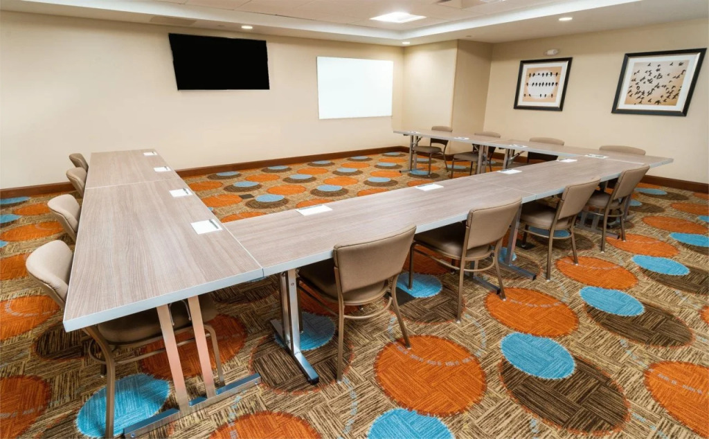 Staybridge Suites Newark - Fremont by IHG