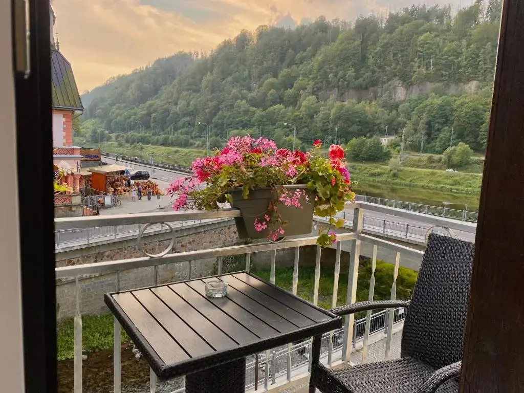 Hotel Labe
