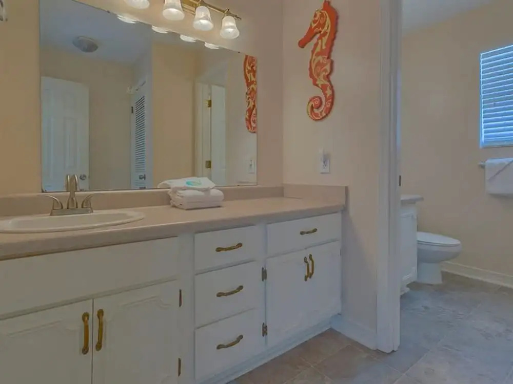 Sea Salmon by Meyer Vacation Rentals