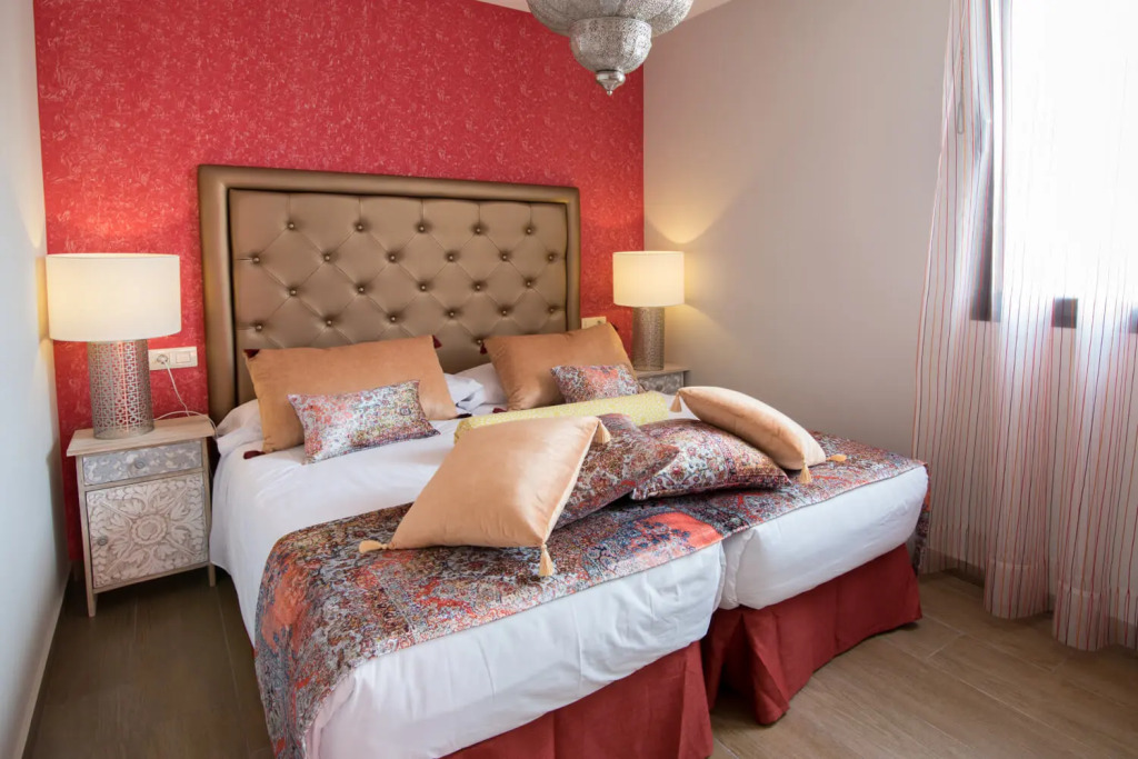 Alhambra Boutique Apartments by PMC Resorts