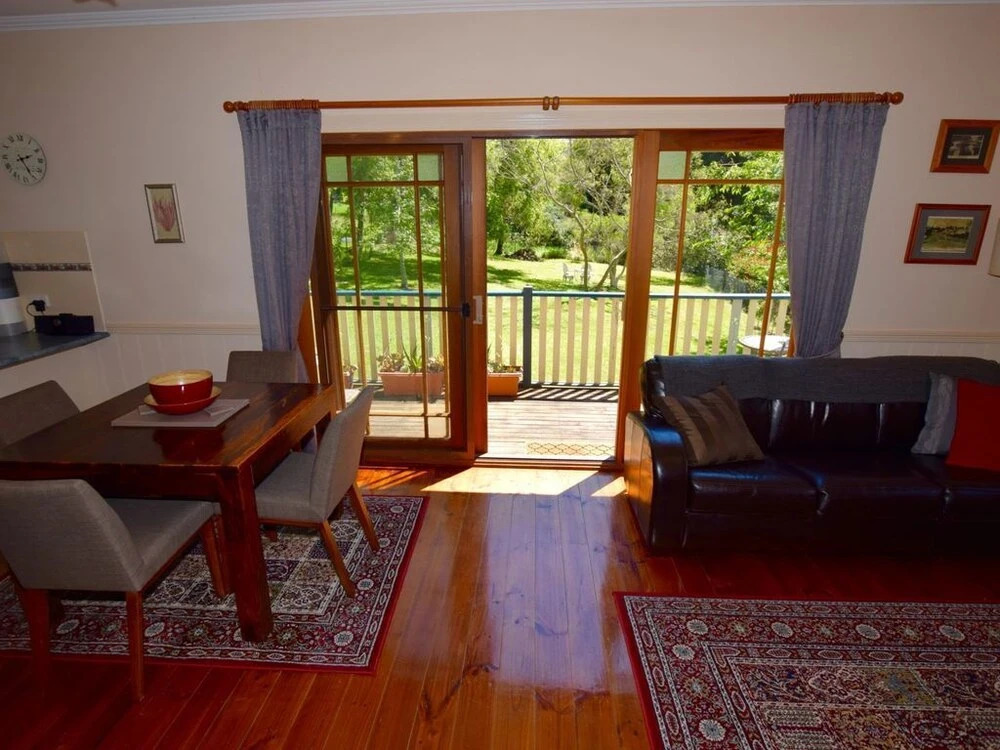 Allegra Cottage in Leura