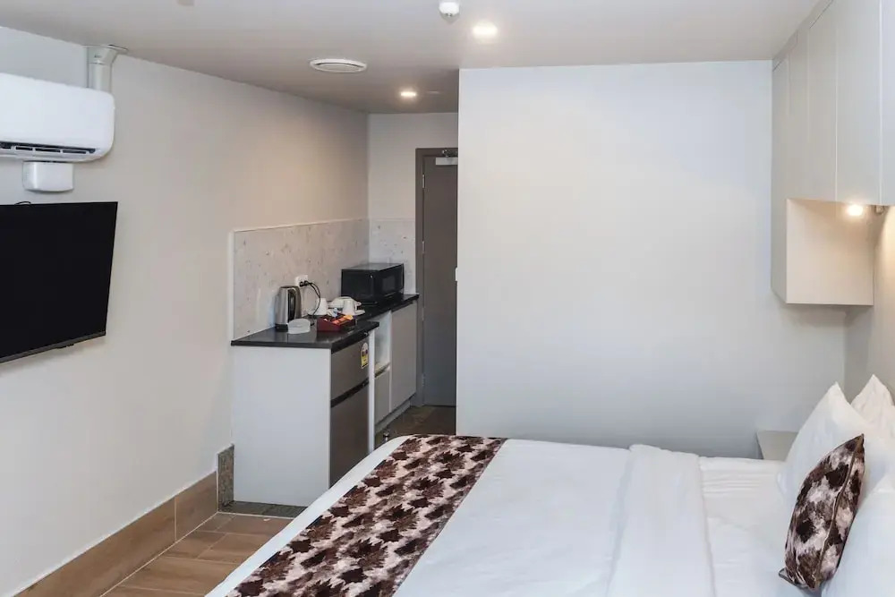 Bliss Accommodation