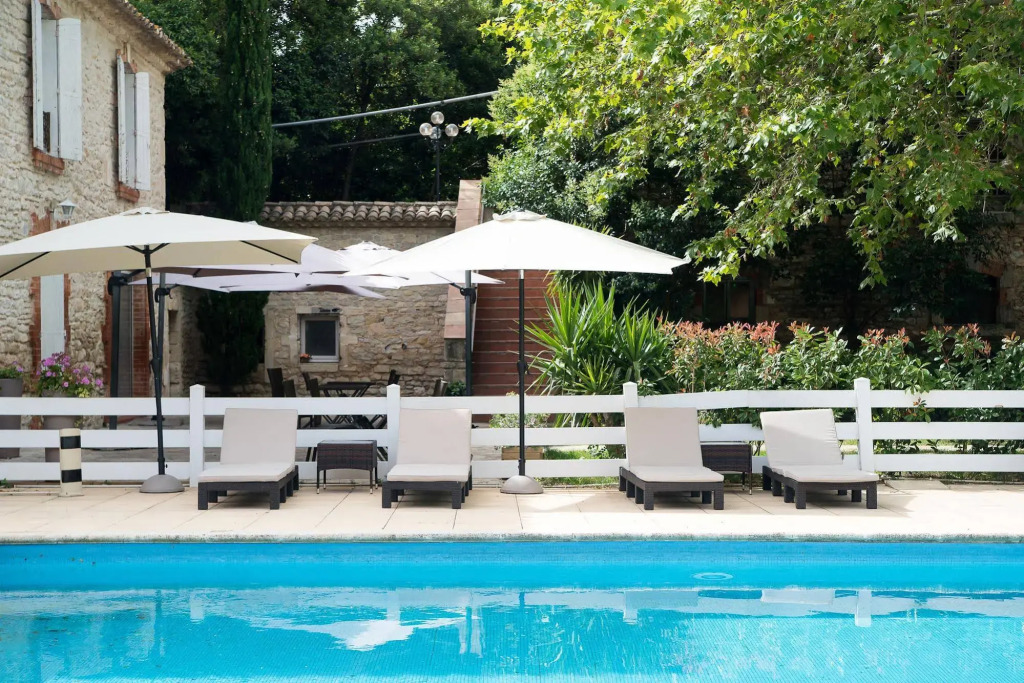 Hotel Mas De Galoffre