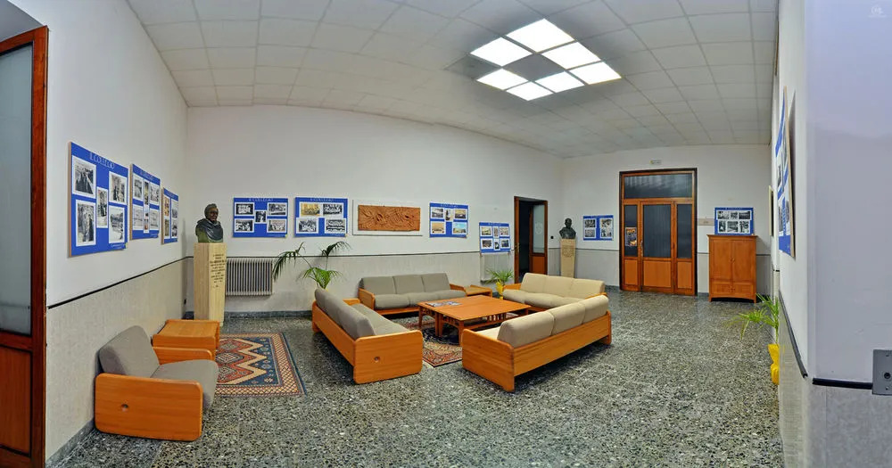 Casa San Tommaso